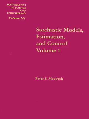 cover image of Stochastic Models